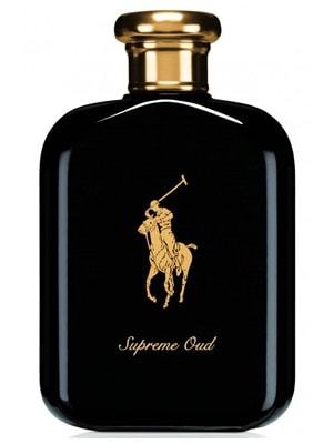 Оригинален мъжки парфюм RALPH LAUREN Polo Supreme Oud EDP Без Опаковка /Тестер/